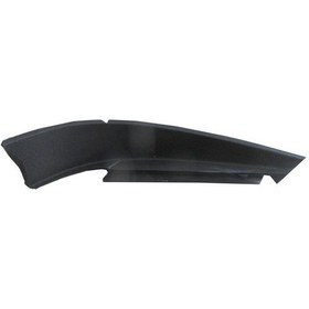 Resim Volkswagen Jetta 5 06/10 Ön Cam Kenar Plastiği Sağ - Oem Yedek Parça 
