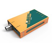 Resim AvMatrix UC2018 SDI / HDMI to USB3.1 TYPE-C Video Capture Cihazı 