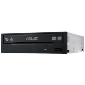 Resim ASUS 24x Drw-24d5mt Siyah Bulk Sata Dvd-rw 