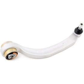 Resim Rotıllı Kol Alt Egrı Sol Audı A4 Passat 97-05 4d0407693n 