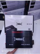 Resim Mobass-130.4d Yeni Seri Stero ve Mono 7500w 1ohm 450wrms Amfi Mobass