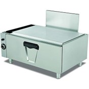 Resim Gazlı Set Altı Maxi Fırın EMP.PLS.9FRG03-LPG 