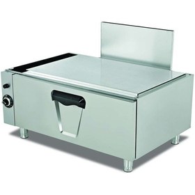 Resim Gazlı Set Altı Maxi Fırın EMP.PLS.9FRG03-LPG 