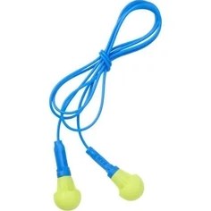Resim 3m EX-01-020 Push-In Kordonlu Kulak Tıkacı 