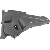 Resim Quartz Realm 51717260739 Bmw 328I 335I 12-16 Için Fender Burnu Ön Cam Dudak Sıçraması (Yurt Dışından) 