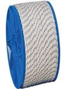 Resim TENTECİX 4 Mm Gemici Halatı Bağlama Ipi Urgan 10 Metre 