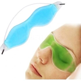 Resim LTG Nova Göz Terapi Maskesi 