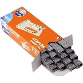 Resim SHC4200 13X8 mm Zımba Teli 