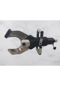 Resim Zupper Cpc-105c C Tipi Hidrolik Kesme Makas Başlığı 