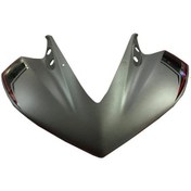 Resim Yamaha Yzf R25 Kafa Grenajı Füme 2016 