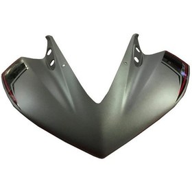 Resim Yamaha Yzf R25 Kafa Grenajı Füme 2016 