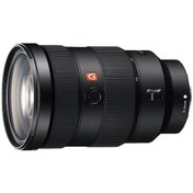 Resim Sony SEL2470GM FE 24-70 MM F/2.8 GM Lens (Sony Eurasia Garantili) 