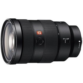 Resim Sony SEL2470GM FE 24-70 MM F/2.8 GM Lens (Sony Eurasia Garantili) 