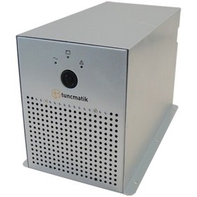 Resim Tunçmatik Lift 1500VA Line Interactive Asansör UPS 