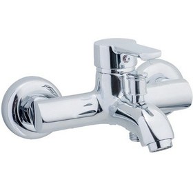 Resim Gms Zirve Zrv103 Mix Banyo Duş Bataryası 