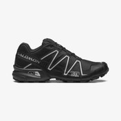 Resim Salomon SPEEDCROSS 3 Unisex Sneaker Black L47588000 