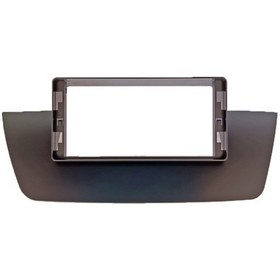 Resim Maitech Two21512889 Bmw X1 2009-2012 Model Multimedya Teyp Two2evesi 9" 