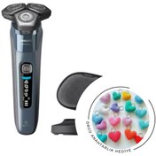Resim Philips S8692/35 8000 Serisi Islak ve Kuru Şarjlı Tıraş Makinesi 