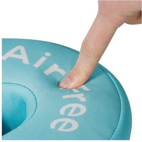 Resim Mambobaby İçi Dolgulu, Şişme Gerektirmeyen Yüzme Kolluğu - Yeşil 