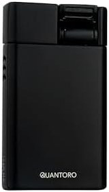 Resim MGM05-34 Perde Alev Black Çakmak 