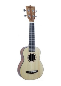 Resim Lichtenberg Su1 Soprano Ukulele Taşıma Çantası 