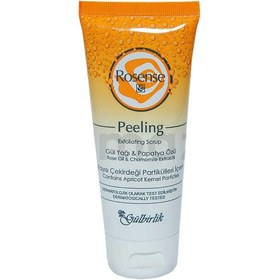 Resim Rosense Peeling 100 ml 