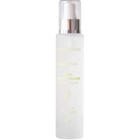 Resim Bade Natural Saf Nioli Suyu - Sebum Dengeleyici Akne Karşıtı Tonik 100ml 