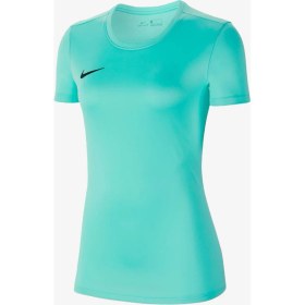Resim Nike Dry Park Vıı Jsy Ss Erkek Forma Nefes Alabilir Kumaş ile Rahat Spor ve Günlük Kullanım 