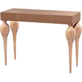 Resim Tornalı Tombul Dresuar 110 Cm Ham & Cilasız 