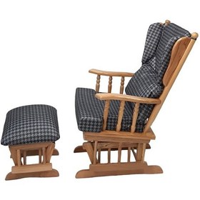 Resim Vavonni Sallanan Sandalye Sallan Koltuk Dinlenme Koltuğu Tv Koltuğu (422148404) 