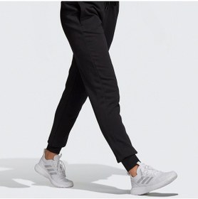Resim adidas Kadın Günlük Eşofman Altı DP2400 Siyah W E Pln Pant 