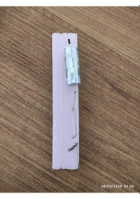 Resim Canpari El Yapımı Lüfer Çapari Şamandıralı - 3lü Set 