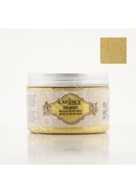 Resim 1851 Diamond Rölyef Pasta Altın 