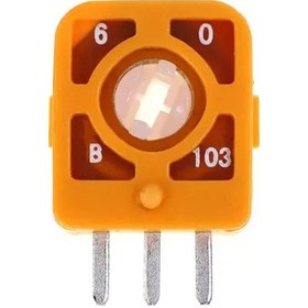 Resim Orange-jcd 5 Adet 3d Analog Thumbstick Eksen Dirençleri Joystick Potansiyometre Sensörü Modülü Xbox 360 Kontrolörl 