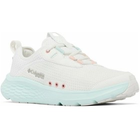 Resim Columbia Kadın Sneaker-2062701125 Ekru 