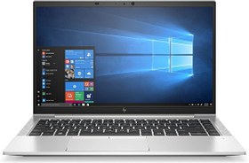Resim İkinci El HP Elitebook 840 G7 36D83EC Intel Core i5-10310U 14" 16 GB RAM 256 GB SSD W11Pro Notebook 