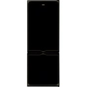 Resim VESTEL NFK54001 CRS ION No-Frost Kombi Buzdolabı 