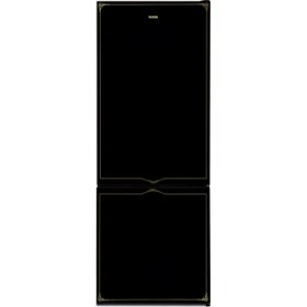 Resim Vestel NFK54001 CRS GI Pro 481 LT No-Frost Kombi Tipi Buzdolabı 