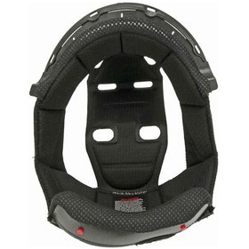 Resim Hjc C70 Kask İç Pedi 