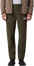 Resim The North Face Erkek Exploration Reg Konik Pantolon 