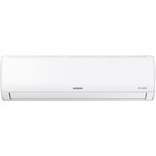 Resim Samsung AR35 SİLVER 24.000 BTU/H DUVAR TİPİ KLİMA 