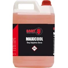 Resim Trafimet Maxıcool Torç Soğutma Sıvısı 25 kg (UTI000158T) 