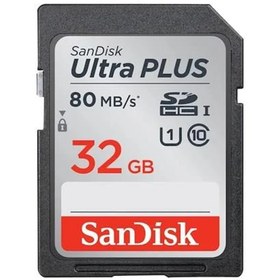 Resim Ultra 32GB SDHC 120MB/s SDSDUN4-032G-GN6IN Hafıza Kartı 