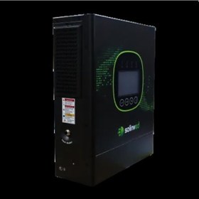Resim Solinved 3.6 Kw Gordion Serisi Mppt Off-grid Inverter 