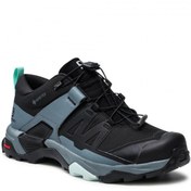 Resim Salomon X Ultra 4 Kadın Gore Tex Koşu Ayakkabısı 