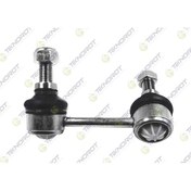 Resim TEKNOROT P-641 Stabilizer Z Rot Arka Sol 607 00-10 605 89-99 517817 P641 (WM941128) 