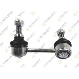 Resim TEKNOROT P-641 Stabilizer Z Rot Arka Sol 607 00-10 605 89-99 517817 P641 (WM941128) 