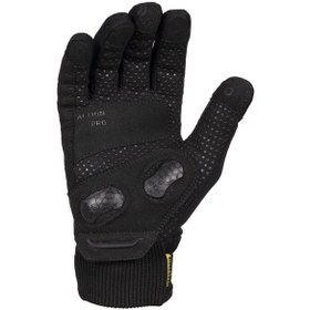 Resim Knox Action Pro Korumalı Motosiklet Eldiveni 