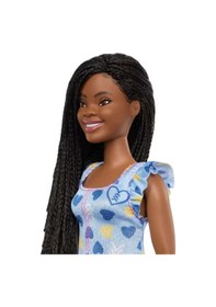 Resim Barbie Büyüleyici Parti Bebekleri Fashionistas Mattel Hyk14 