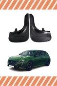 Resim meruk Peugeot 308 2'li Tozluk Çamurluk Paçalık 